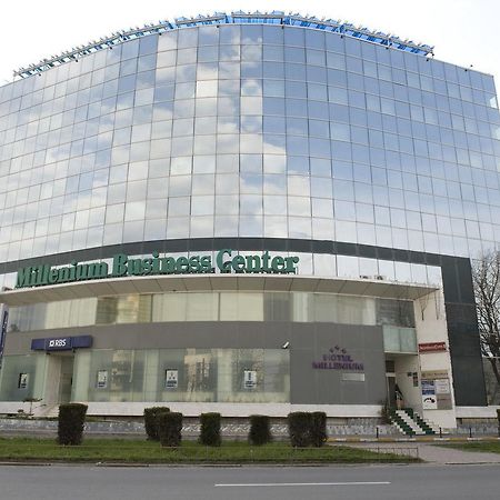 Hotel Millenium كونستانتا المظهر الخارجي الصورة