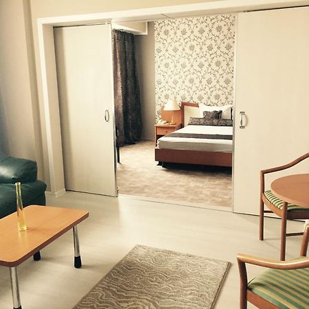 Hotel Millenium كونستانتا المظهر الخارجي الصورة
