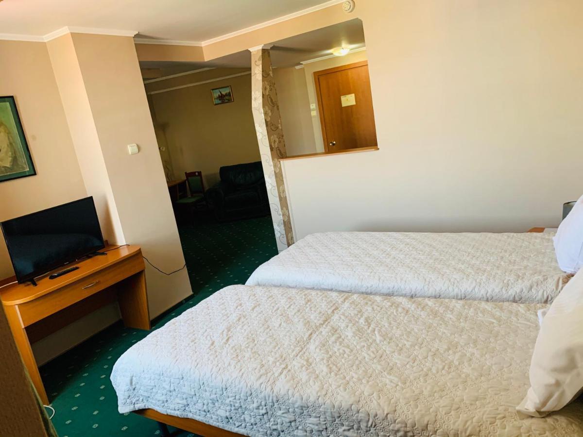 Hotel Millenium كونستانتا المظهر الخارجي الصورة