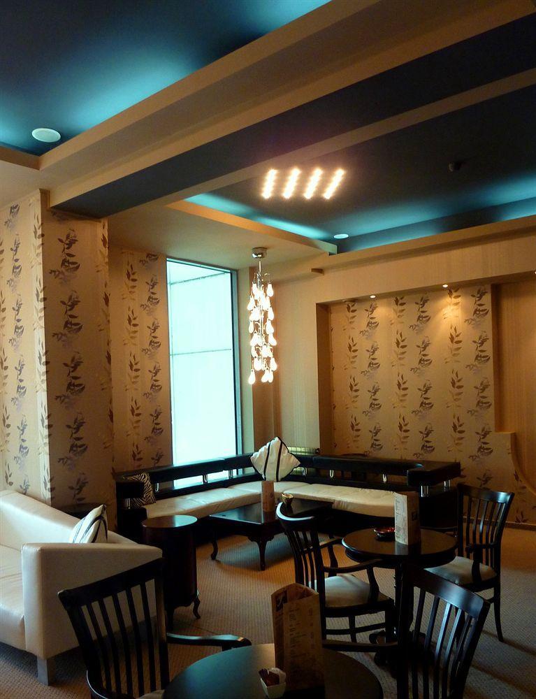 Hotel Millenium كونستانتا المظهر الخارجي الصورة