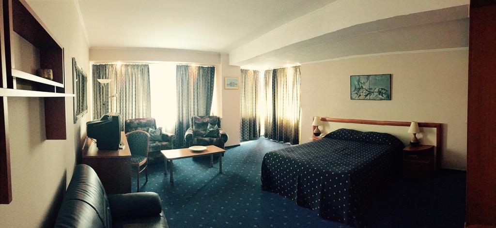 Hotel Millenium كونستانتا المظهر الخارجي الصورة