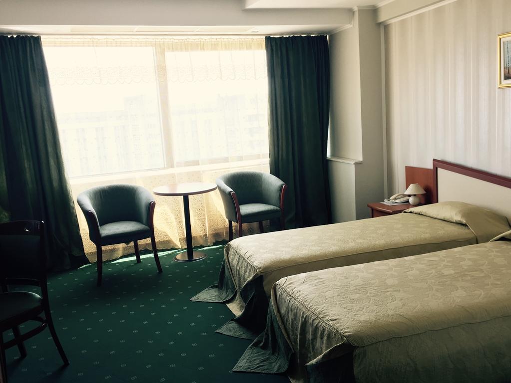 Hotel Millenium كونستانتا المظهر الخارجي الصورة