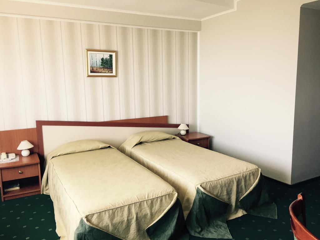 Hotel Millenium كونستانتا المظهر الخارجي الصورة