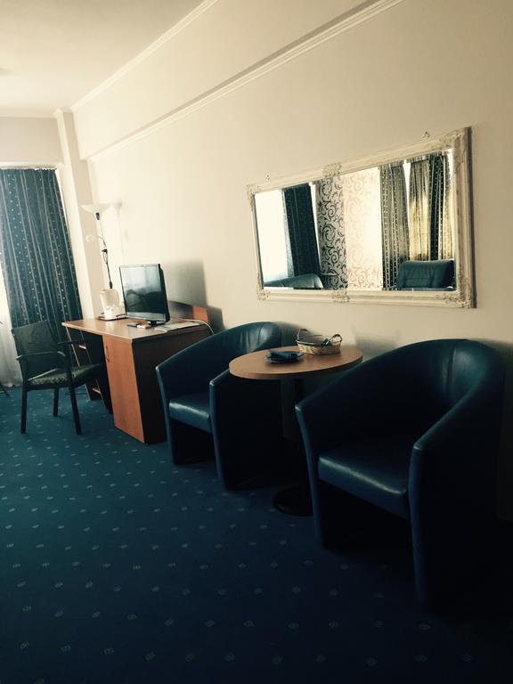 Hotel Millenium كونستانتا المظهر الخارجي الصورة