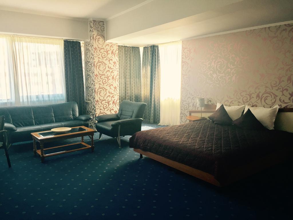 Hotel Millenium كونستانتا المظهر الخارجي الصورة