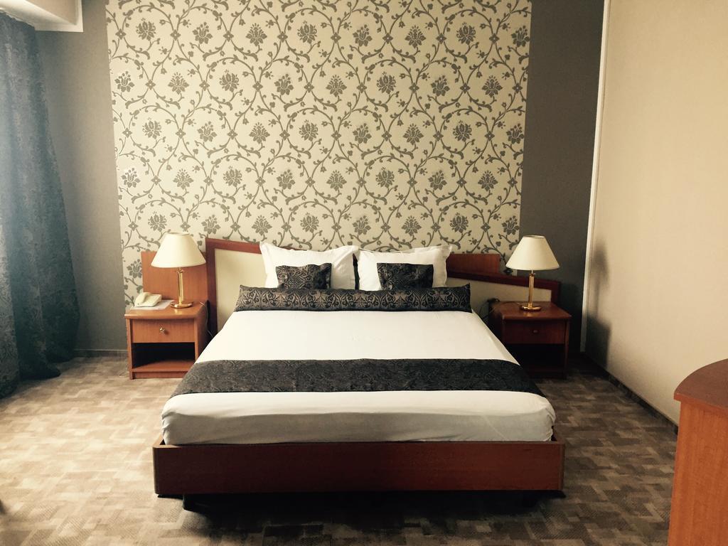 Hotel Millenium كونستانتا المظهر الخارجي الصورة