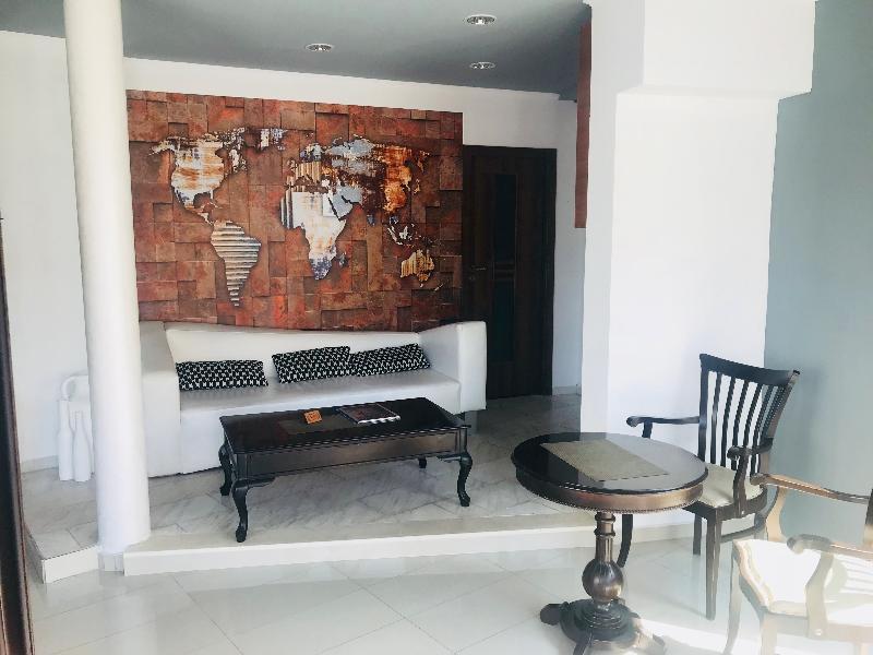 Hotel Millenium كونستانتا المظهر الخارجي الصورة