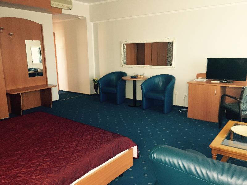 Hotel Millenium كونستانتا المظهر الخارجي الصورة