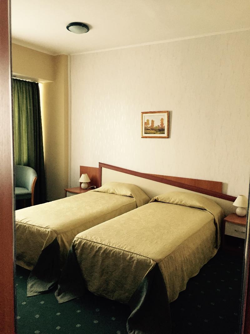 Hotel Millenium كونستانتا المظهر الخارجي الصورة